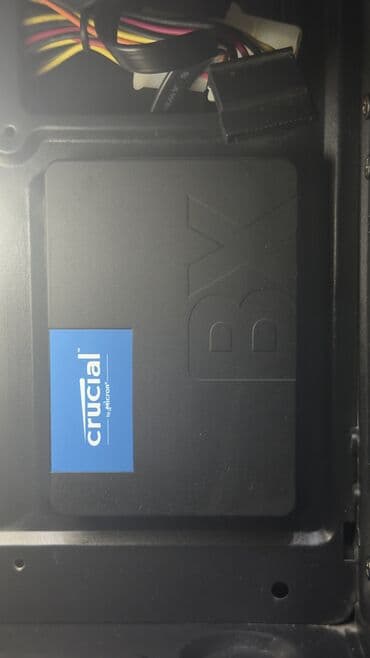 motherboard: Keysdir təkcə ana platada prosessor yuvasının iynələri əyilib — 6