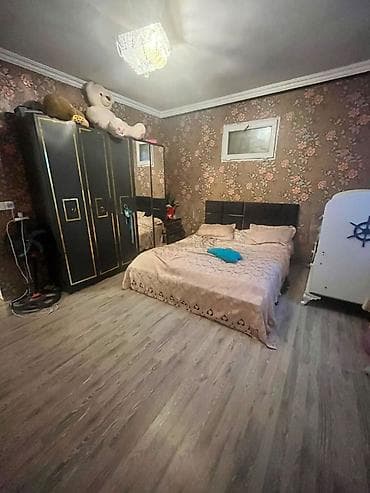 genclik evler: 5 otaqlı, 120 kv. m, Kredit yoxdur, Yeni təmirli — 10
