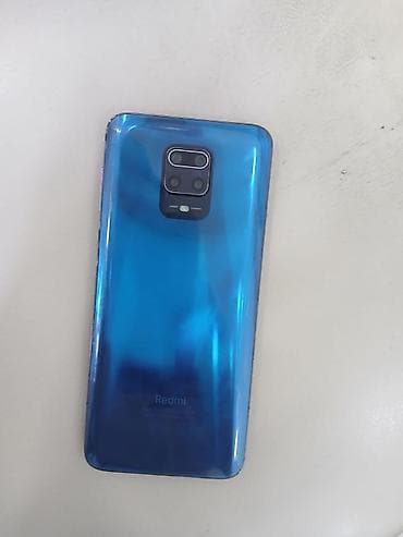 redmi note 8 plata: Redmi Note 9S, 128 GB — 2