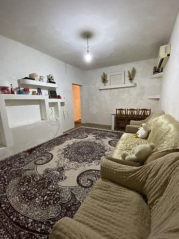 bina evler kiraye: Digah, 4 otaqlı, Köhnə tikili, 3 kv. m — 3