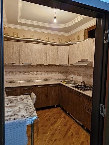 sumqayitda satilan evler: Kirayə üçün geniş və işıqlı mənzil təqdim olunur. - Planlaşdırma — 5