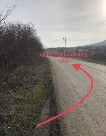 razin torpaq: 33 sot, Biznes üçün, Mülkiyyətçi, Kupça (Çıxarış), Bələdiyyə — 8