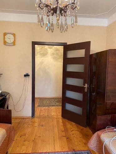 1 otaqlı kohnə tikili: Bakı, 4 otaqlı, Köhnə tikili, 100 kv. m — 12