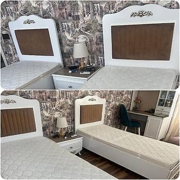 setqa kravat: 2 eded matrali yataq+tunba desd 500 azn.Unvan 6 mrkr(Gülü) — 1