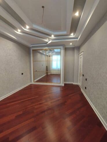 bakıda otellər: Bakıxanov qəs., 4 otaqlı, Yeni tikili, 157 kv. m — 4