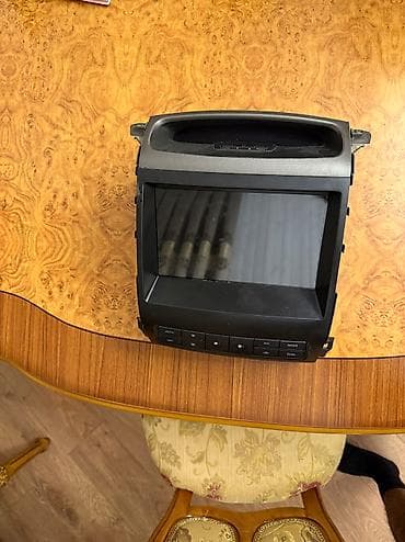 canon eos 700d: Prado Lexus 4.7 GX modeline uygun olan panel satilir manitorsuz — 5