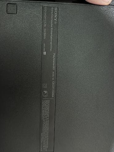 ps3 oyun disk: İdeal Veziyyetde 120gb içinde Call of duty Seriyasının bir çox oyun — 3