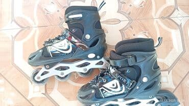 детские ролики 32 35 размера: Rollik — 2