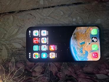 dubayiski iphone: IPhone 14, 128 GB, Qara, Barmaq izi — 3