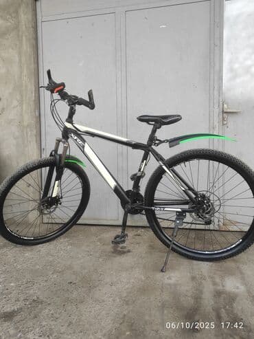 шоссейный велосипед trinx: Горный велосипед 29" — 1