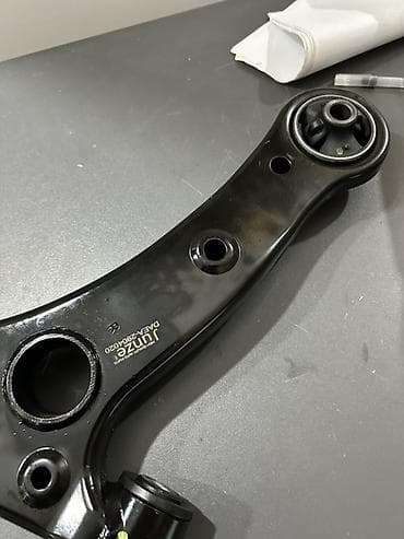 byd ehtiyat hissələri: BYD çaşqa — 2