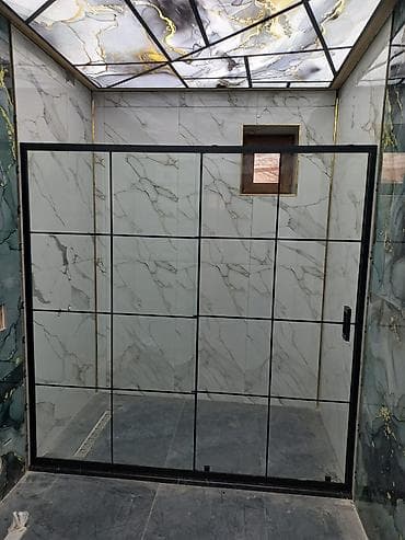 kapi: Arakəsmə, Künc üçün — 2