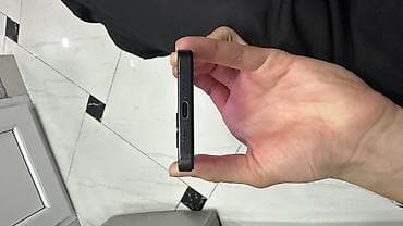 IPhone 15 Pro, 256 GB, Black Titanium