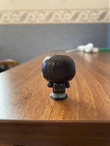 Şamdanlar: Fiqur, Plastik, rəng - Qara — 2