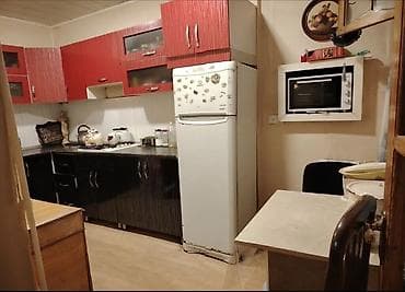studio evler: 5 otagli orta temirli heyet evi qaz su isig daimidi merkezi — 2
