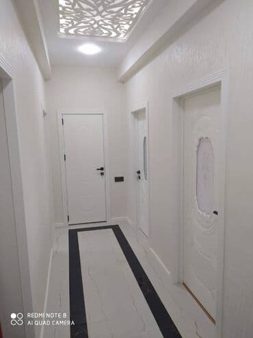 masazirda yeni tikili: 2 otaqlı, Yeni tikili, 60 kv. m — 10