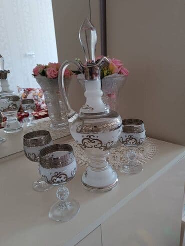 bakalar: Qrafika və 3 ədəd bakalı 20 azn qırıq zadi yoxdu — 3