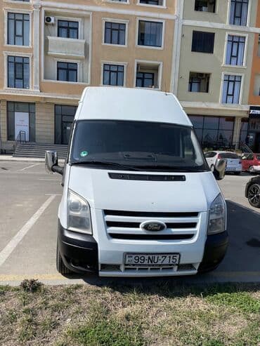 бу морозильная камера купить: Aylıq, Ford, Depozitlə — 1