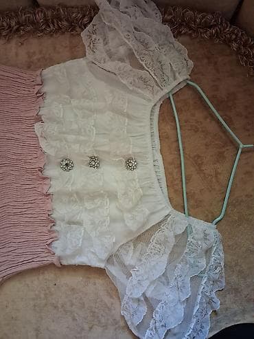 don: Gündəlik don, Mini, Zara, M — 4