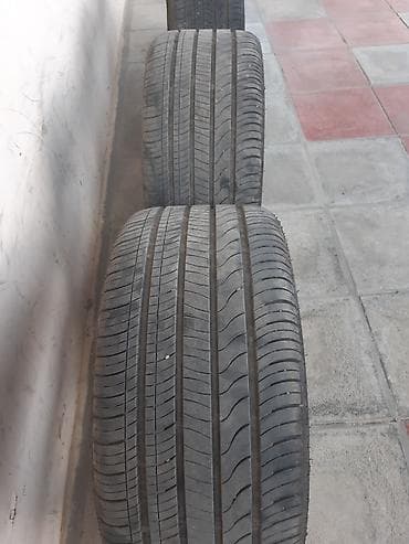 afdamabiler: İşlənmiş Disk təkər BMW R 19, 5 Boltlu — 6