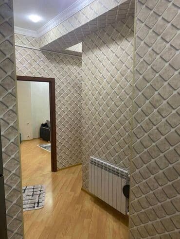 kirayə ev mingəçevir: Əhmədli metrosunun yaxınlığında (Babək prospektində)17 mertebeli — 8