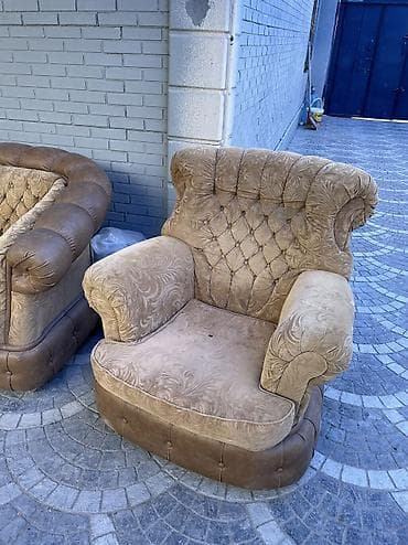 Divan, İşlənmiş, Açılmayan, Bazasız