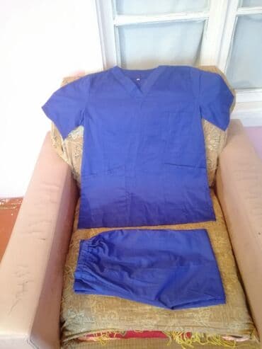 белые мужские спортивные костюмы: Salam aleykum kişi ve Qadin Aşpaz forma dəstleri satiram temiz ketan — 2