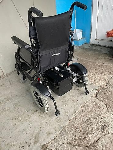 araba: Elektron Elil arabasi satilir 800 azn Hec bir problemi yoxdur işlek — 3