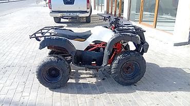 Kayo 110 sm3, 2021 il lalafo.az -da Kayo 110 sm3, 2021 il