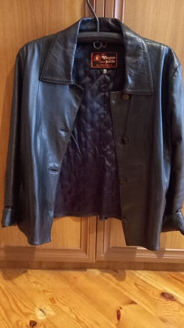 4xl nece razmerdi: Yumshaq təmiz deri qadın gödəkcəsi Problemisürtüyu yoxdu Yeni — 4