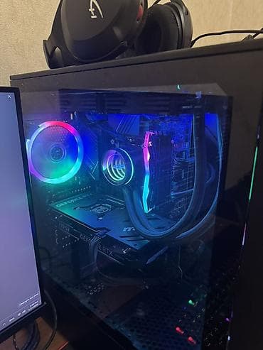 intel core i7 qiymeti: Ölkədən xaricə köçdüyüm üçün şəxsi kompüterimi bütün dəsti ilə — 6