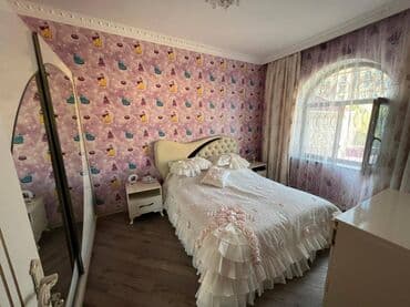 hovuzlu evler baki: 7 otaqlı, 300 kv. m, Yeni təmirli — 10