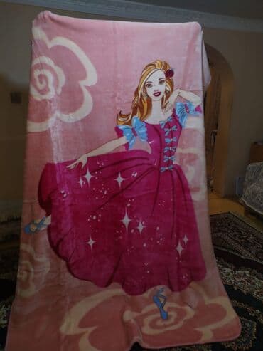 Pərdə və jalüzlər: Xalça Dekorativ, Kredit yoxdur — 2