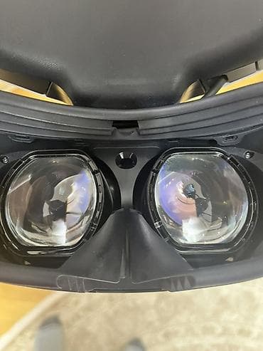 playstation aliram: Sony PlayStation VR2 Xüsusiyyətlər: - PS5 üçün nəzərdə tutulmuş — 5