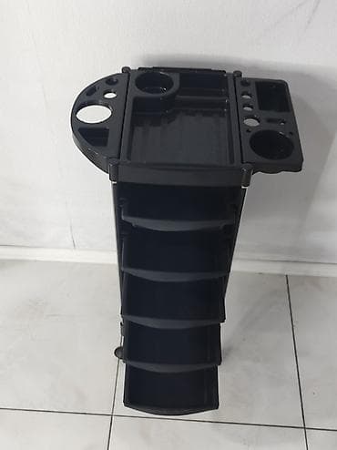 mate: Peşəkar salon arabası – çoxşaxəli təşkilat üçün - Material: möhkəm — 3