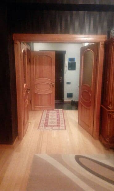 turbo az ford transit 16 1: 4 otaqlı, Yeni tikili, m. İnşaatçılar, 120 kv. m — 16