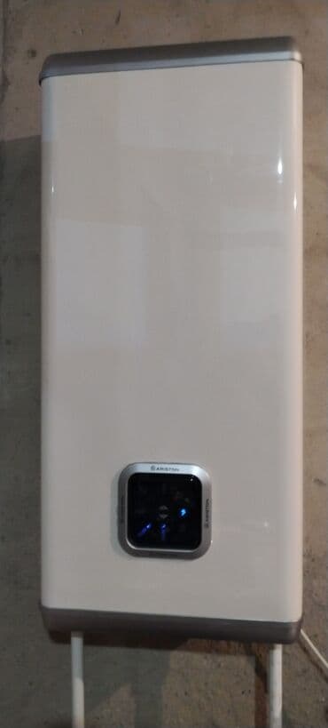 lalafo az məişət texnikası: Ariston divar tipli elektrik su qızdırıcısı (boiler) Təmiz İtaliya — 5