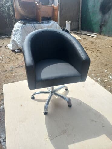 evdə masaj xidməti 2021: Yeni, Saş kəsimi kreslosu — 4