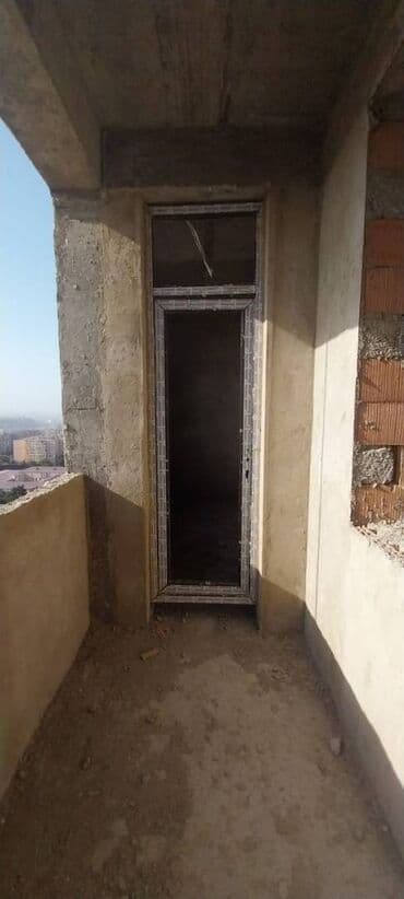 bine qesebesinde: Yeni Günəşli Massiv V, 1 otaqlı, Yeni tikili, m. Xalqlar Dostluğu, 52 kv. m — 8