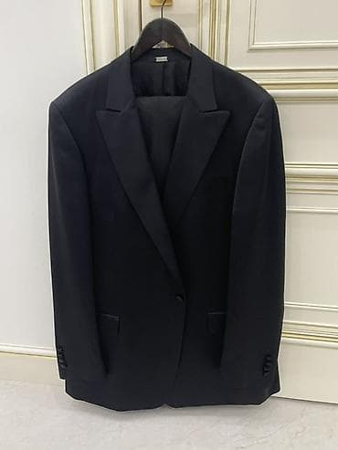 damat az: Kişi üst geyimləri – klassik və smart-casual modellər - Boz — 3