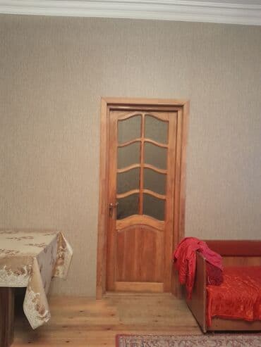 межкомнатные двери в баку: Межкомнатные двери — 4