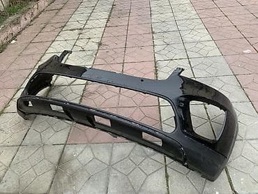 kia diffuser: Ön, Kia Sorento, 2016 il — 2