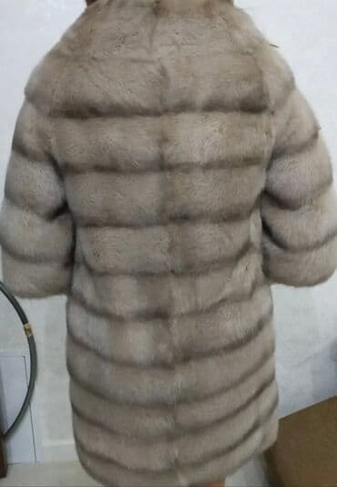 женские мокасины с мехом: Шубы — 2