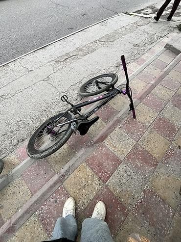 29 velo: Deməli velosipetin markası velostrimdir amazatr açılıb baglanan və — 4