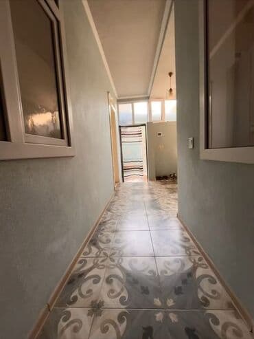 5 otaqlı, 110 kv. m, Kredit yoxdur, Yeni təmirli