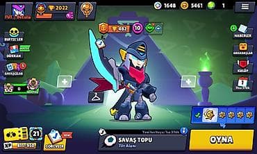 Butslar: Butslar — 2