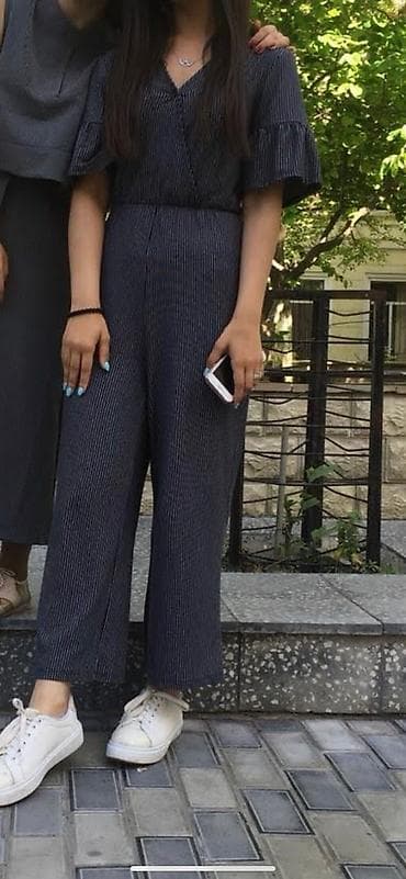 Другая женская одежда: Bershkadan 80 azn alinib, S(36) razmerdir, 38 e de gedir,,2 defe — 2