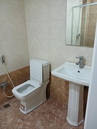 ev damaşnik: Mənzil saray yaşayış kompleksində yerləşir mənzilin sahəsi 125kvm di — 4