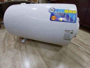 Устройства для борьбы с вредителями: Аристон 80 л, Новый, Нет кредита — 4