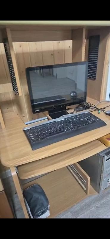 modio m19 tablet: Təcili satıram, ekran manitoru işləyir, Sistem bloku işləmir amma — 1